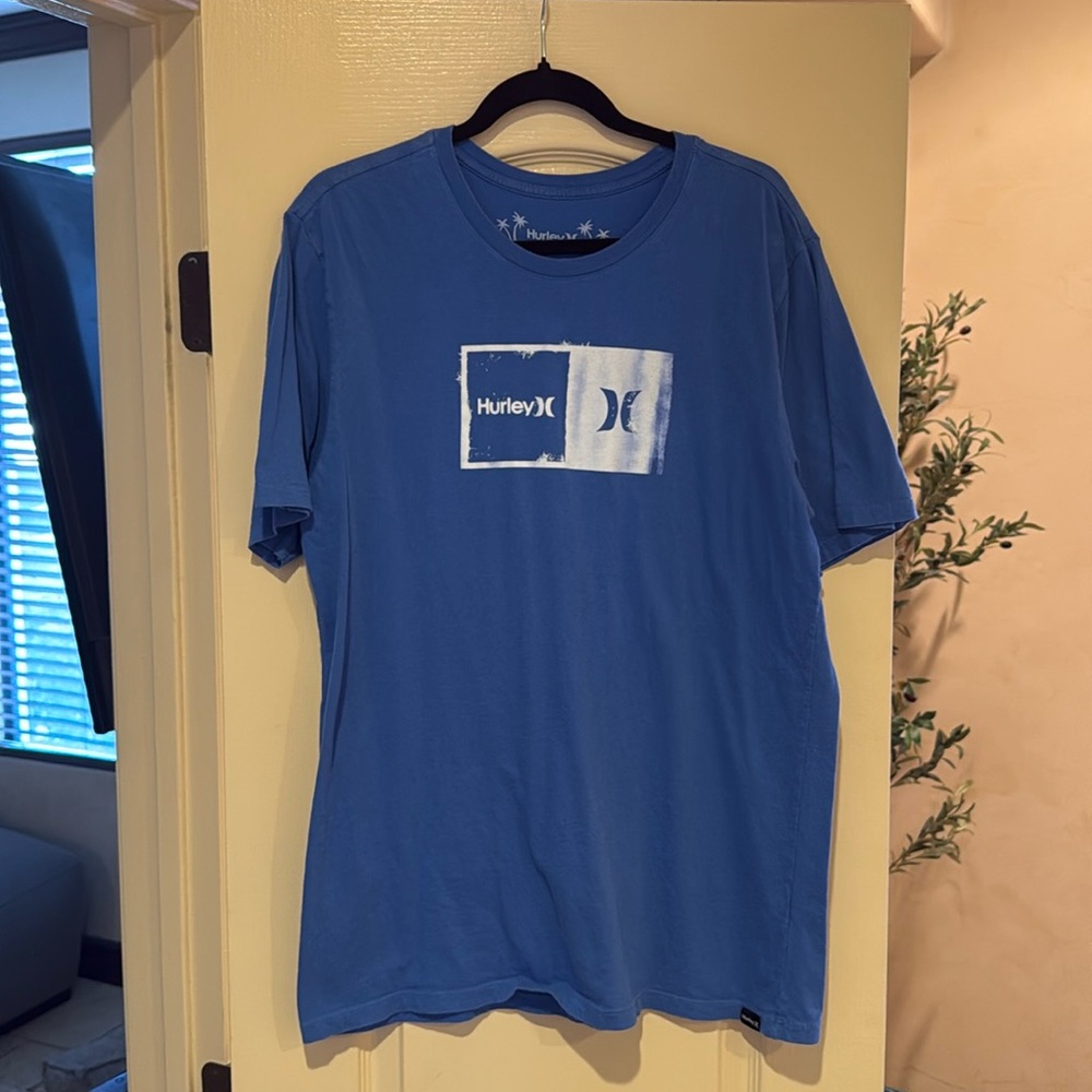 Hurley Everyday T-shirt